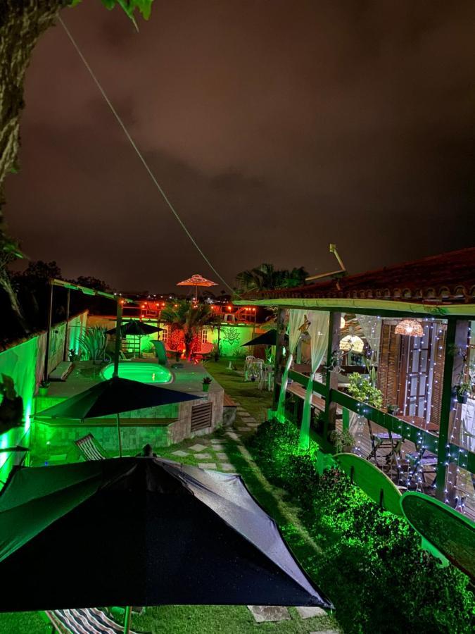 Hotel Htl Personalizada Buzios Exterior foto