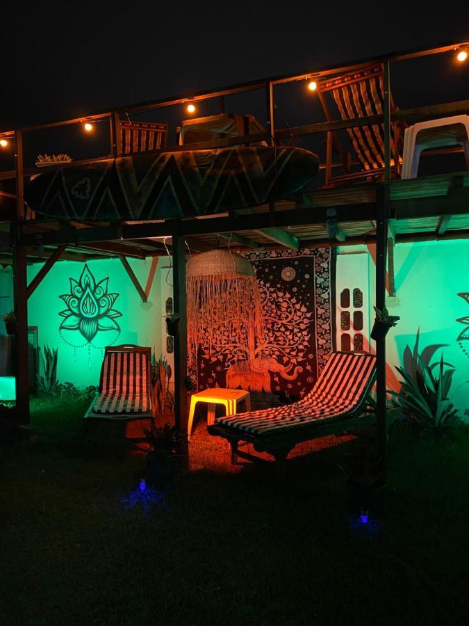 Hotel Htl Personalizada Buzios Exterior foto