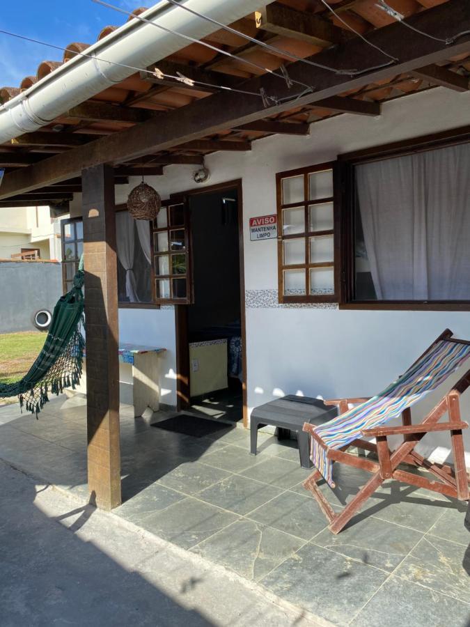 Hotel Htl Personalizada Buzios Exterior foto