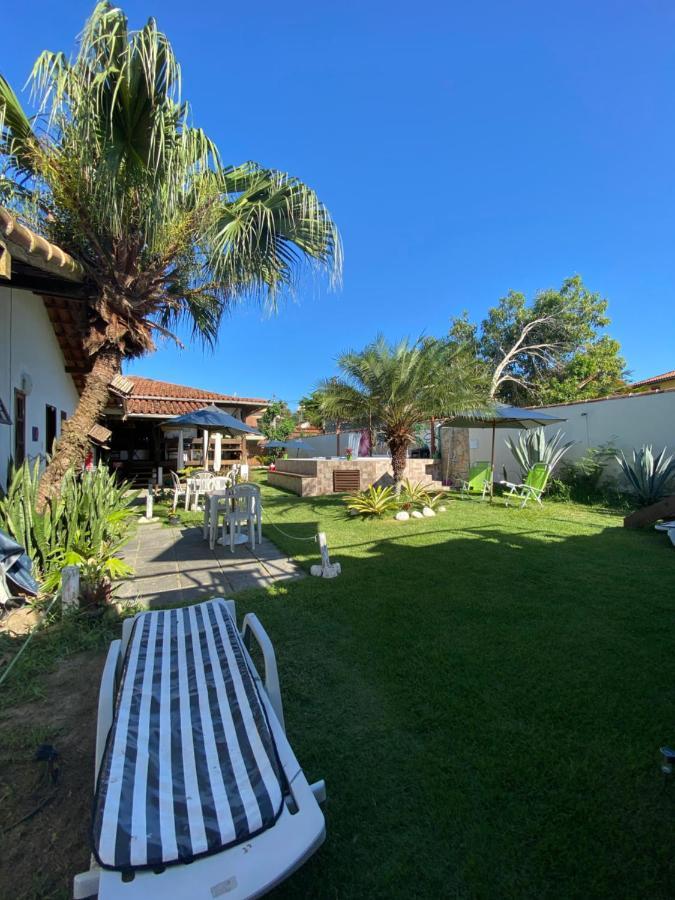 Hotel Htl Personalizada Buzios Exterior foto