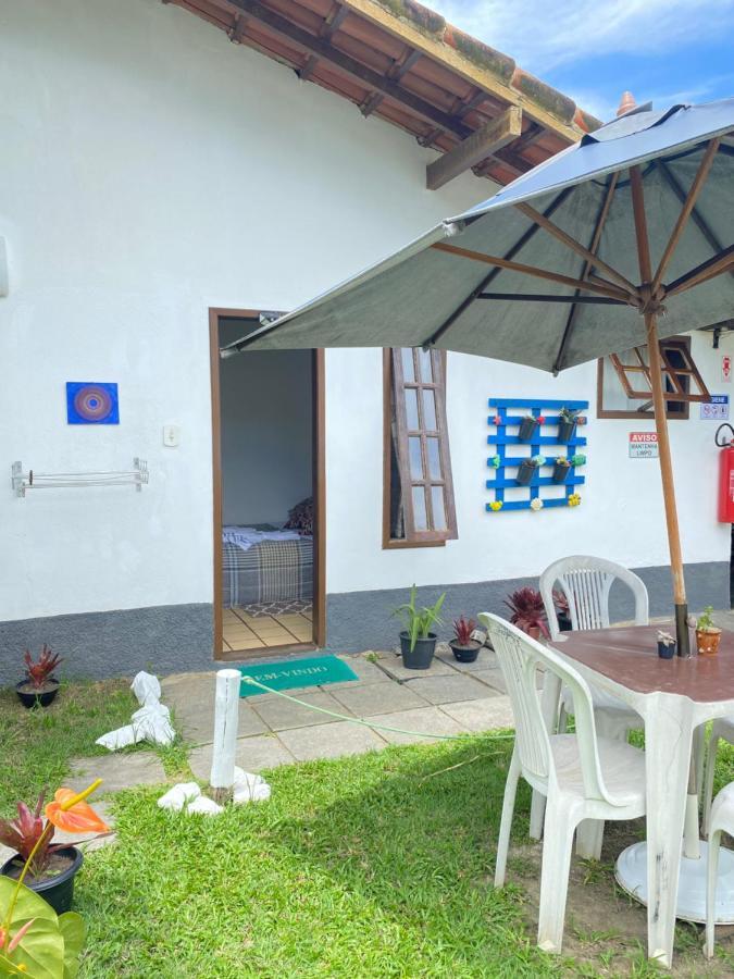 Hotel Htl Personalizada Buzios Exterior foto