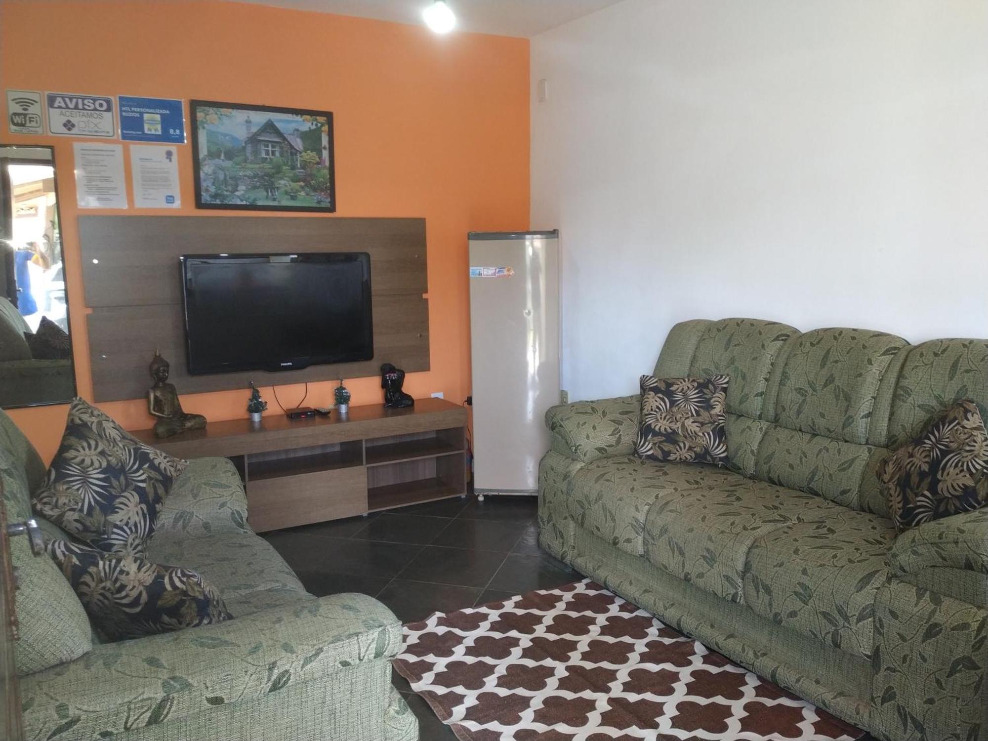 Hotel Htl Personalizada Buzios Zimmer foto