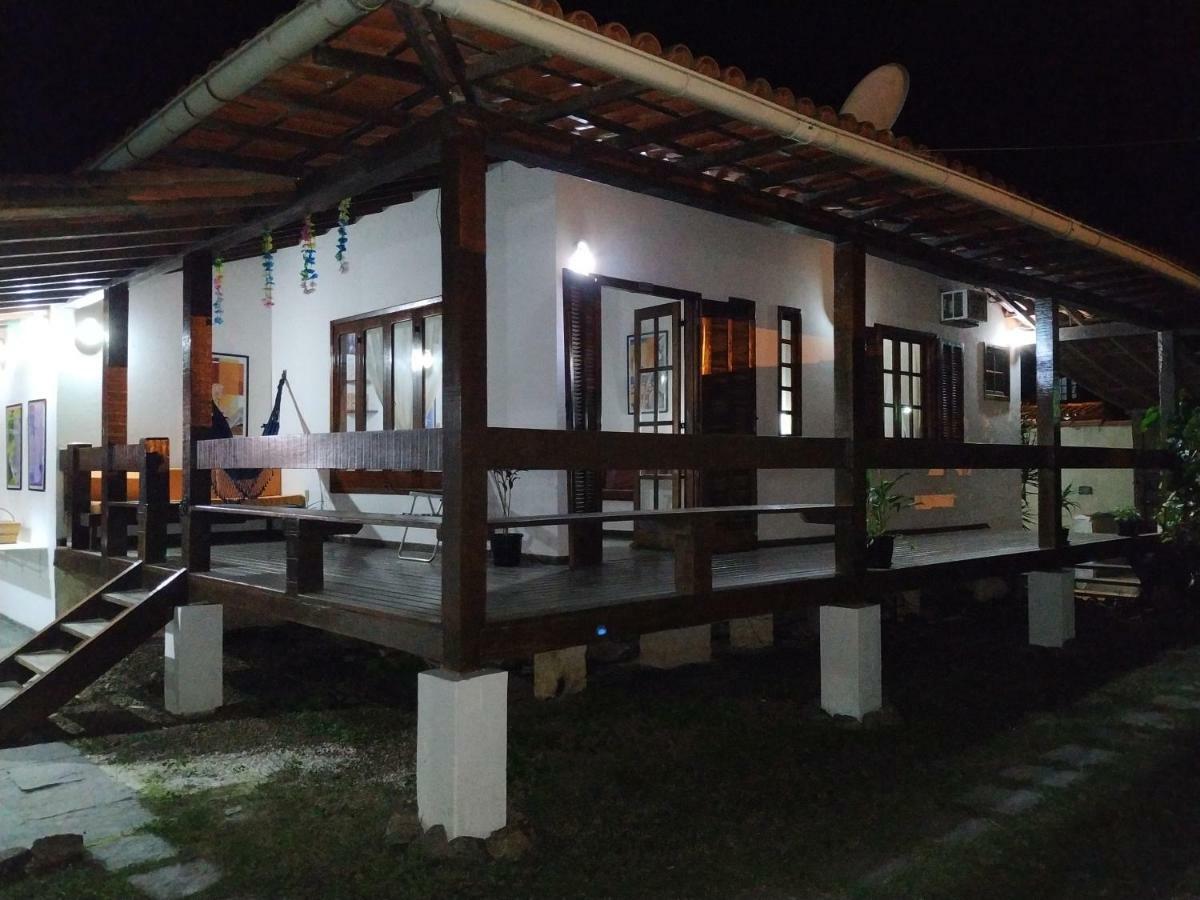 Hotel Htl Personalizada Buzios Exterior foto